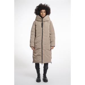 Women's long jacket Rino & Pelle Keila image-4