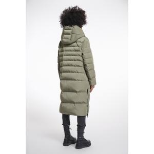 Women's long jacket Rino & Pelle Keila image-1