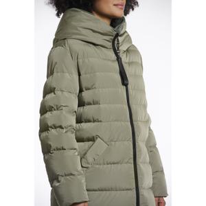 Women's long jacket Rino & Pelle Keila image-2