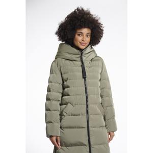 Women's long jacket Rino & Pelle Keila image-3