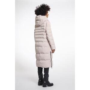 Women's long jacket Rino & Pelle Keila image-1