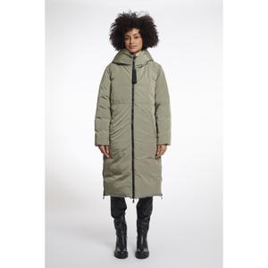 Women's long jacket Rino & Pelle Keila image-4