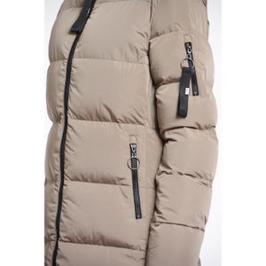 Long jacket woman Rino & Pelle Jade image-1