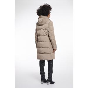 Long jacket woman Rino & Pelle Jade image-2