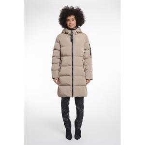 Long jacket woman Rino & Pelle Jade image-3