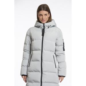 Long jacket woman Rino & Pelle Jade image-1