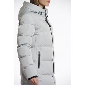 Long jacket woman Rino & Pelle Jade image-2