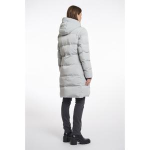 Long jacket woman Rino & Pelle Jade image-3