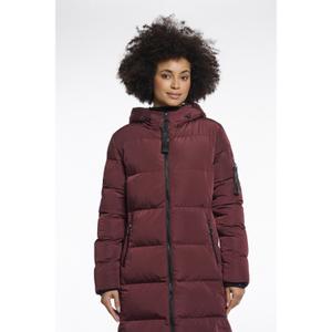 Long jacket woman Rino & Pelle Jade image-1