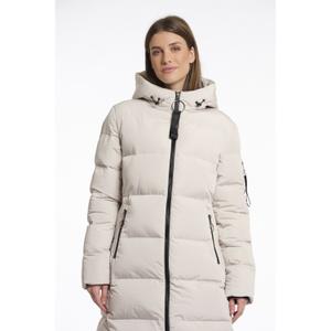 Long jacket woman Rino & Pelle Jade image-1