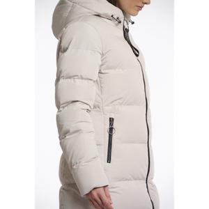 Long jacket woman Rino & Pelle Jade image-2