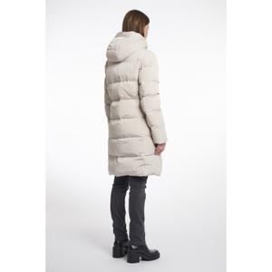 Long jacket woman Rino & Pelle Jade image-3