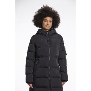 Long jacket woman Rino & Pelle Jade image-1