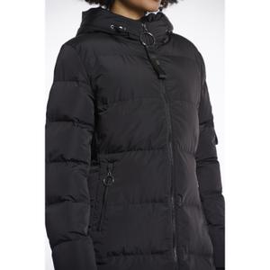 Long jacket woman Rino & Pelle Jade image-2