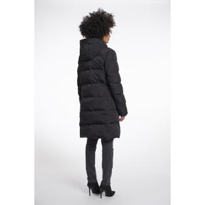 Long jacket woman Rino & Pelle Jade image-3