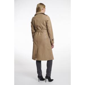 Leren damesjas Rino & Pelle Irene image-1