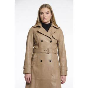 Leren damesjas Rino & Pelle Irene image-2