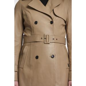 Leren damesjas Rino & Pelle Irene image-3