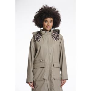 Women's waterproof jacket Rino & Pelle Dagmar image-1