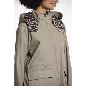 Women's waterproof jacket Rino & Pelle Dagmar image-2