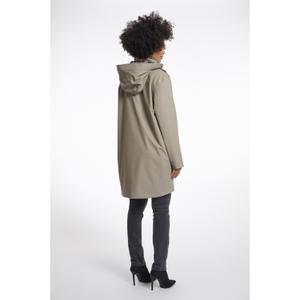 Women's waterproof jacket Rino & Pelle Dagmar image-3