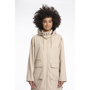 Women's waterproof jacket Rino & Pelle Dagmar image-1