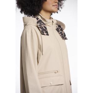 Women's waterproof jacket Rino & Pelle Dagmar image-2