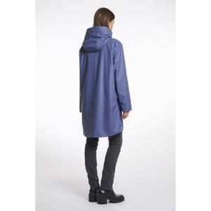 Women's waterproof jacket Rino & Pelle Dagmar image-3
