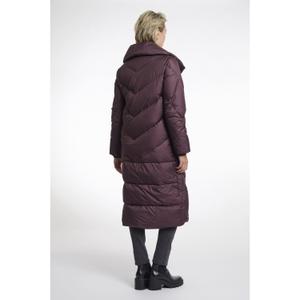 Long coat for women Rino & Pelle Maylee image-3