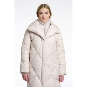 Long coat for women Rino & Pelle Maylee image-1