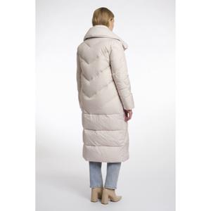 Long coat for women Rino & Pelle Maylee image-3