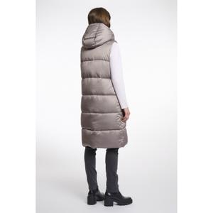 Casaco comprido sem mangas para mulher Rino & Pelle Cherine image-2