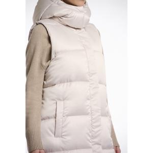 Casaco comprido sem mangas para mulher Rino & Pelle Cherine image-2