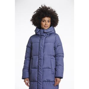 Damski długi płaszcz Rino & Pelle Tessa image-1