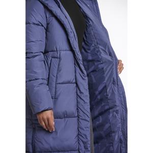 Damski długi płaszcz Rino & Pelle Tessa image-2