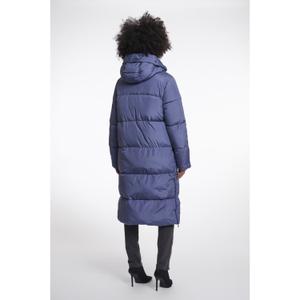 Damski długi płaszcz Rino & Pelle Tessa image-3