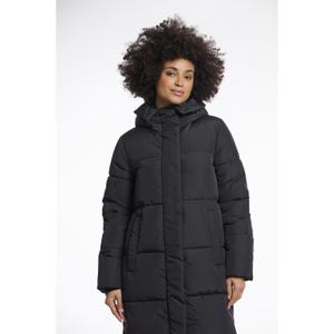 Damski długi płaszcz Rino & Pelle Tessa image-1