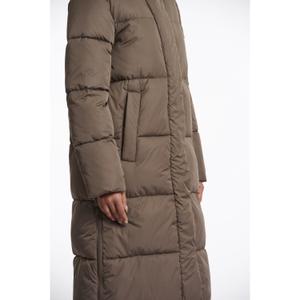 Damski długi płaszcz Rino & Pelle Tessa image-2