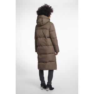 Damski długi płaszcz Rino & Pelle Tessa image-3