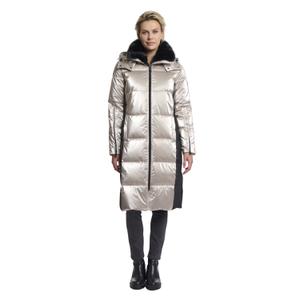 Long coat for women Rino & Pelle Ciara