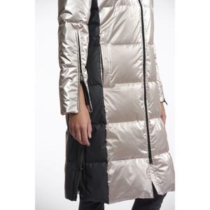 Long coat for women Rino & Pelle Ciara image-2