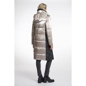Long coat for women Rino & Pelle Ciara image-3