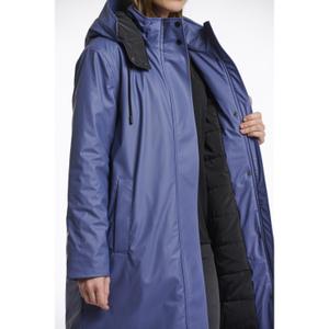 Long coat for women Rino & Pelle Stefanie image-2