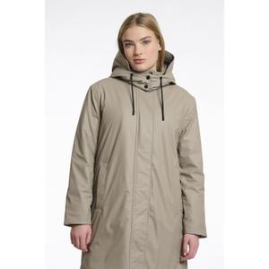 Long coat for women Rino & Pelle Stefanie image-1