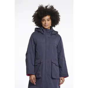 Parka long femme Rino & Pelle Lina image-2