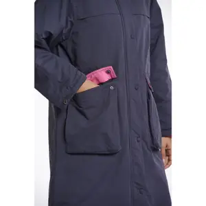 Parka long femme Rino & Pelle Lina image-3