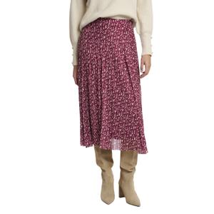 Pleated skirt for women Rino & Pelle Febe
