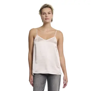 Satin-Top, Damen Rino & Pelle Ivy image-0