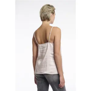 Satin-Top, Damen Rino & Pelle Ivy image-3