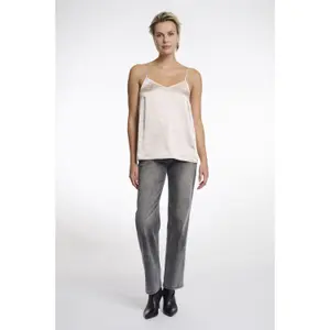 Satin-Top, Damen Rino & Pelle Ivy image-1